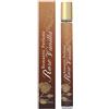 Generisch Olio di argan, Eau De Perfume, French Romantic Rose Vaniglia, profumo e delicato, per donna