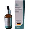 JATEEM 30 ml EGF siero ad alto dosaggio riparazione di acne, cicatrici chirurgiche, rughe, ustioni e macchie scure VEGAN&BIO microneedling anti-invecchiamento, prodotto in Germania