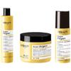 DIKSON DIKSOPRIME KIT SUPER ARGAN PER CAPELLI SECCHI E CRESPI