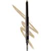 WET N WILD Ultimate Brow Retractable Brow Pencil - Taupe