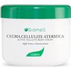 Bionell Crema Cellulite Atermica Attiva con Alghe Brune e Arancia Amara