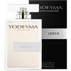 Yodeyma Oseus Eau de Parfum 100 Mililitre