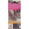 NEH FEET NEH Strisce protettive in gel per sandali (4 paia)