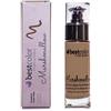 Best Color Fondotinta Fluido Matte Marshmallow 03 Mocha Coffee 30 Ml