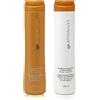 Satinique Sabina Revitalizing Shampoo & Balm Concentrato morbido e idratante a lunga durata - Sperimenta morbidezza e idratazione durature che ti rivitalizzano