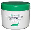 Bionell CREMA CORPO RASSODANTE E TONIFICANTE CON LUPPOLO E GINSENG SENZA PARABENI 3P FREE 500/250 ml BIONELL (500 ml)