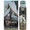 Dc Casa SET UNISSON : PROFUMO 100 ML + DEODORANTE SPRAY 150 ML