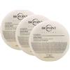 FEI FAN Cera Per Capelli Ad Acqua Modellante AQUA WAX a Fissaggio Forte. Azione Idratante e Fortificante, Ideale Per Look Bagnati 100ml (3 Unità)