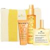 NUXE TROUSSE MY SUMMER 3PZ ESTATE PELLE AL SOLE E PROFUMATA