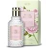 4711 Acqua Colonia Peony & Sandalwood Eau de Cologne 50 ml