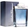 Salvatore Ferragamo Subtil Eau De Toilette Spray - 100ml/3.3oz