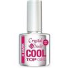 Crystal Nails - Cool Top Gel - 4 Dark - 8ml