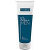 Nioblu - Nio Gel Pre e Dopobarba - Uomo - Idratante - Lenitivo e calmante - Ammorbidisce e prepara la pelle alla rasatura - Con ingredienti naturali - Tecnologia avanzata - 100 ml