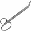 InsGB - Tagliaunghie di precisione per unghie spesse o incarnite, unghie spesse (forbice extra lunga)