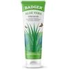 Badger Company, Aloe Vera Gel, Unscented, 4 fl oz (118 ml)