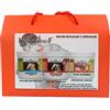 Generico SET DOLORI MUSCOLARI E ARTICOLARI KRAUTERHOF - BALSAMO CAVALLO RINFRESCANTE 250 ml, BALSAMO CAVALLO ROSSO 250 ml, ARTIGLIO DEL DIAVOLO 250 ml