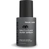 BRIGHTSIDE Salt & Clay Surf Spray Texturier per capelli e spray volumizzante, sale e argilla, silice amamamelide e tè verde, per tutti i tipi di capelli, 90 ml