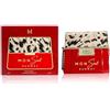 HW CASA Profumo per Donna Eau de Parfum MON SEUL RUNWAY MONTAGE 100ML