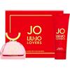Liu Jo Lovers Jo Donna Confezione Regalo Profumo EDT 100ml Crema Corpo 200ml