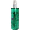 Capello point Style - Finish Gel Spray Disciplinante - Gel Spray Professionale a Tenuta Media per Capelli Indisciplinati per Modellare l'Acconciatura e Scolpire Singole Ciocche - 200 ml