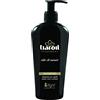 BRIGHT PROFESSIONAL HAIR Tiaroil Shampoo Riparatore per Capelli Secchi, Ricci e Rovinati con Olio di Monoi 250 ml