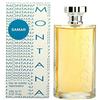Montana - Samar per la donna 100 ml Eau De Toilette