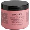Selective Professional OnCare Color Block Mask 500ml - maschera stabilizzante protettiva capelli colorati