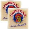 Generico Sapone Marsiglia Bucato a Mano Formato Cubo 250g, Detergente solido per Bucato a Mano, Bar Soap (2)