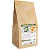 Materiamadre Vero sapone di Marsiglia all'olio di oliva 100% vegetale - Busta 1 kg in scaglie. Prodotto a Marsiglia