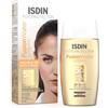 ISDIN FUSION WATER URBAN SPF 30 50 ML PROTECTOR URBANO 5 ACCIONES