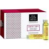 Jean Claude Olivier Fiale Capelli alla Placenta Vegetale - Trattamento Rinforzante per Capelli Fragili e Cuoio Capelluto - 12 x 9 ml