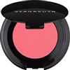 EVAGARDEN Luxury Blush - Easily Blendable Texture - Enhances Your Makeup Finish - Soft Focus Effect Visibly Reduces Fine Lines - Highlights Cheekbone and Sculpts Face - 356 Fandango Pink - 0,17 oz