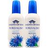 FEI FAN Profumo Vivace FIORDALISO. Le Note Vivaci e Fiorite Del Fiordaliso, Conosciuto Anche Come Occhi Di Cielo, Ideato Per Una Donna Vitale e Raffinata 100ml (2 Spray)