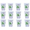 Kaloderma - Gelee Mani con Aloe Vera e Glicerina, Pelle Screpolata - 100 ml - confezione da 12, 1 12
