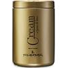 Kléral Semi di Lino Crema per Capelli, 1000 Millilitri, 1