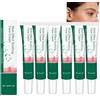 XUSHAOLUN Crema lenitiva multi-effetto per il viso, idratante per pelli sensibili, crema rassodante anti-invecchiamento, crema comfort che rafforza la barriera cutanea, cura idratante quotidiana per la pelle