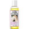 LINGJIONG Olio Esfoliante Per Pelle Scura, Olio Peeling Giallo Per Il Corpo, Soluzione Peeling Per Il Corpo, Forte Olio Peeling Per Tutti I Tipi Di Pelle, 110 Ml