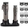 Babyliss Pro Cordless Super Motor Collection