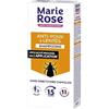Marie Rose Shampoo anti-pidocchi e lendini 125ml