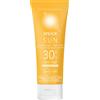 Speick Crema solare SPF 30, formula migliorata, minerale con ossido di zinco, cosmetico naturale, viso e corpo, vegana e senza profumo, 60 ml