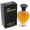 Rochas Profumo Donna di Rochas Eau de Toilette 100 ml Spray nove.