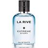 La Rive Extreme Story La Rive - Profumo maschile EDT 30 ml