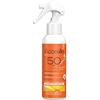 Acorelle SPRAY SOLAR NIÑOS SPF50 150ml. - prodotto specifico per l'uso quotidiano, si integra bene in una routine quotidiana, contenuto 150 ml ed è indicato per chi predilige prodotti efficaci e pratici da usa