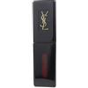 Yves Saint Laurent Cream Lip Stain Tinta Labbra Cremosa, 409 Burgundy Vibes, 5.5 ml