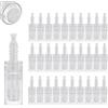 Lazzybeauty 30 Cartucce di Ricambio Nano-R per la Penna per Microneedling Dr.pen Modelli M7/M5/N2/E30, Parti di Ricambio Originali Monouso, Cartucce per Microneedling Accessori per la Cura Della Pelle