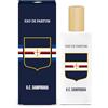 Helan Sampdoria - Profumo Uomo e Donna con Note Agrumate, Marine e Legnose di Eucalipto, Bergamotto e Gelsomino, Eau de Parfum per Regalo e Gadget Calcio - Profumi per Tifosi, 50 ml, Made in Italy