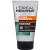 L'Oréal Paris men expert L'Oreal Paris Men Expert Scrub viso Hydra Energetic Deep Exfoliating Face Wash for Men 100 ml