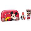 AIR-VAL INTERNATIONAL Mickey Neceser Edt50+Gel100 Ml