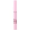 WYCON cosmetics FULL VOLUME LASH Mascara extra black dall'effetto volumizzante