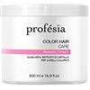 Profesia Color Hair CARE Maschera Estratti di Mirtillo per capelli colorati 500ml